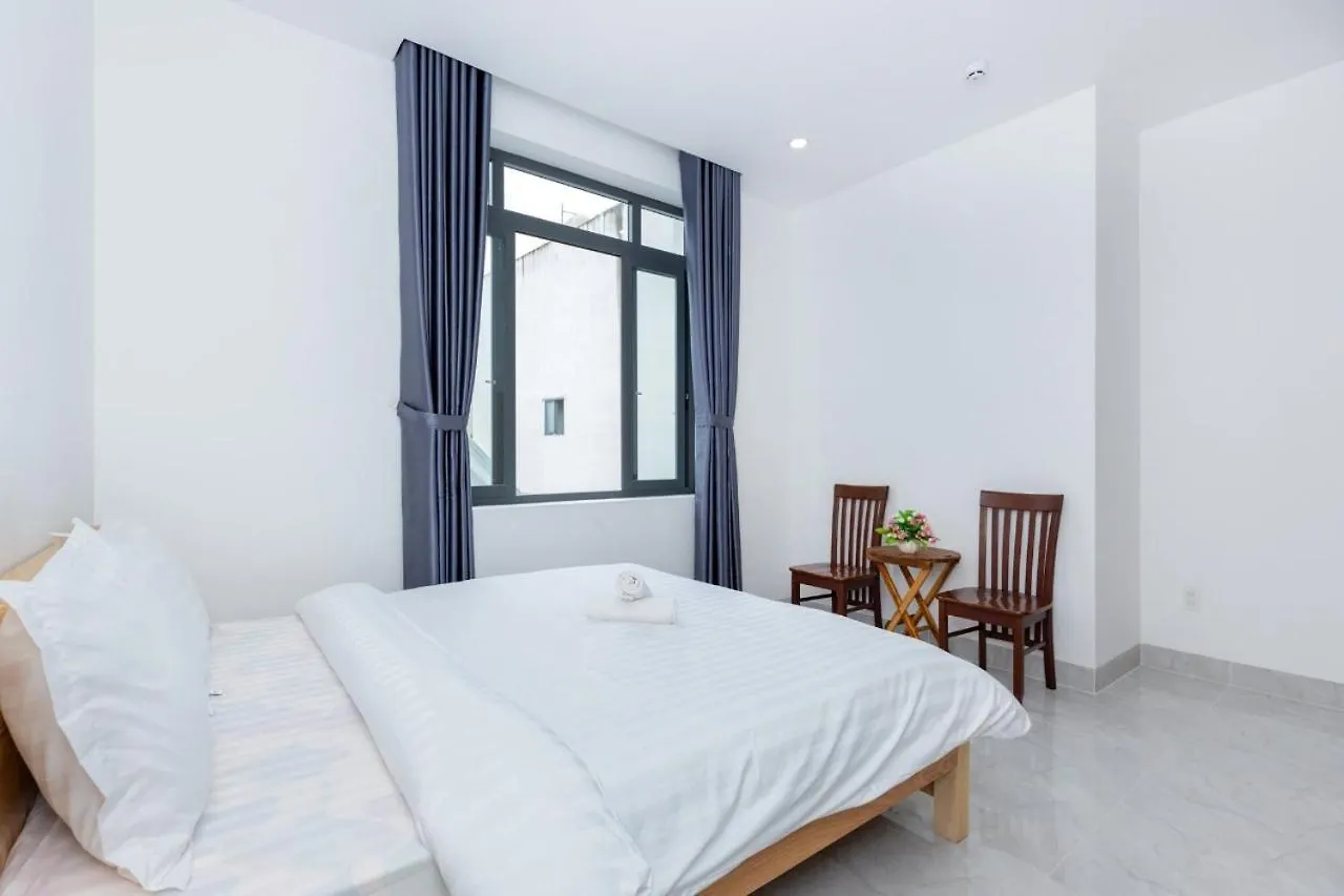 Amy Homestay Vung Tau Hotel