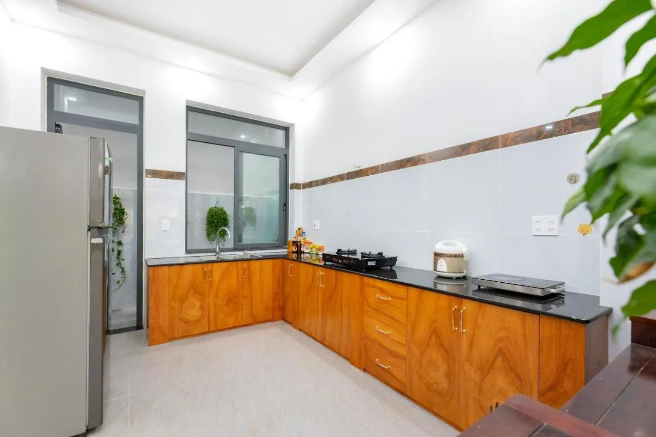 Hotel Amy Homestay Vung Tau Vietnam