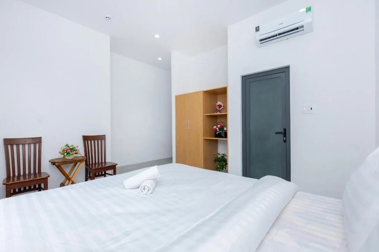 Amy Homestay Vung Tau