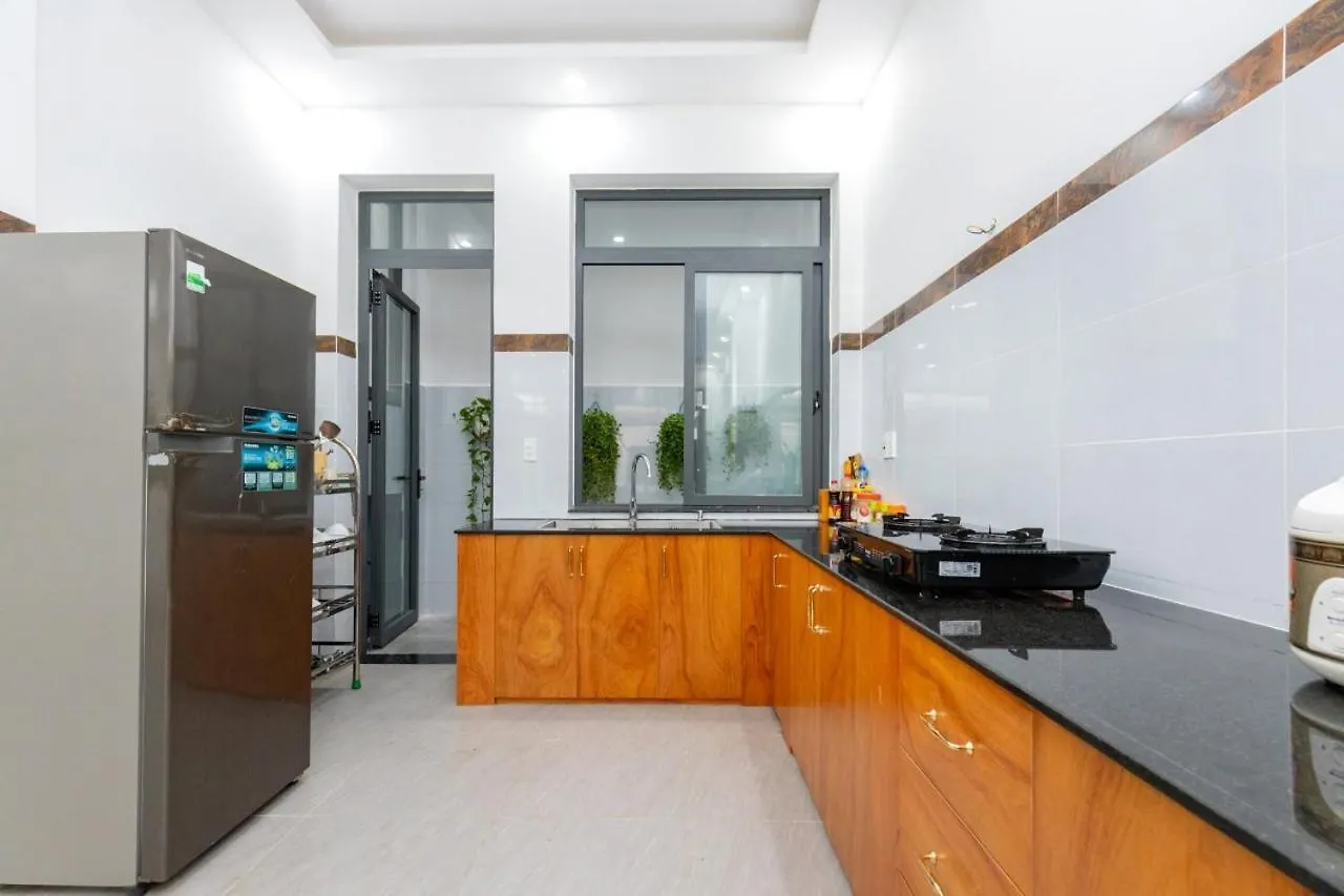 Amy Homestay Vung Tau Hotel