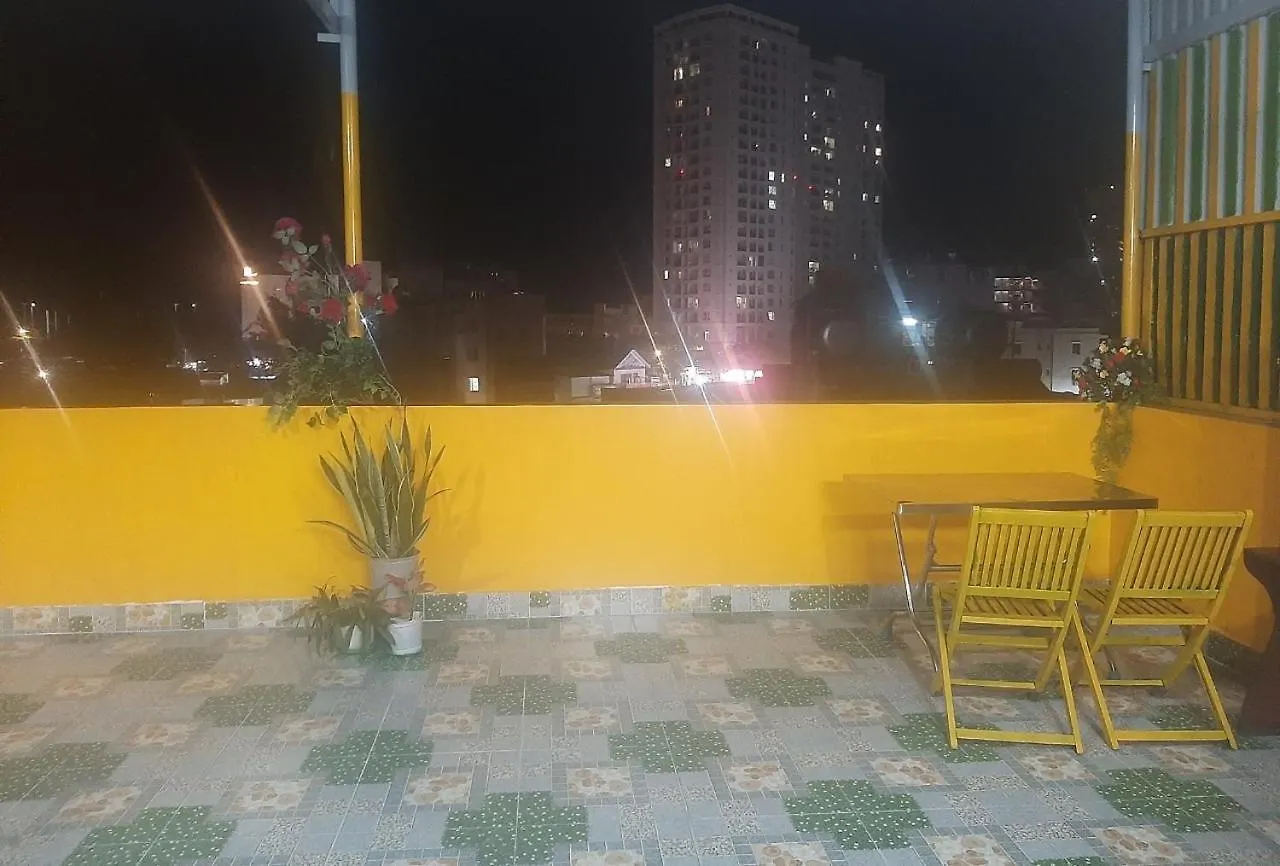 Amy Homestay Vung Tau Vietnam