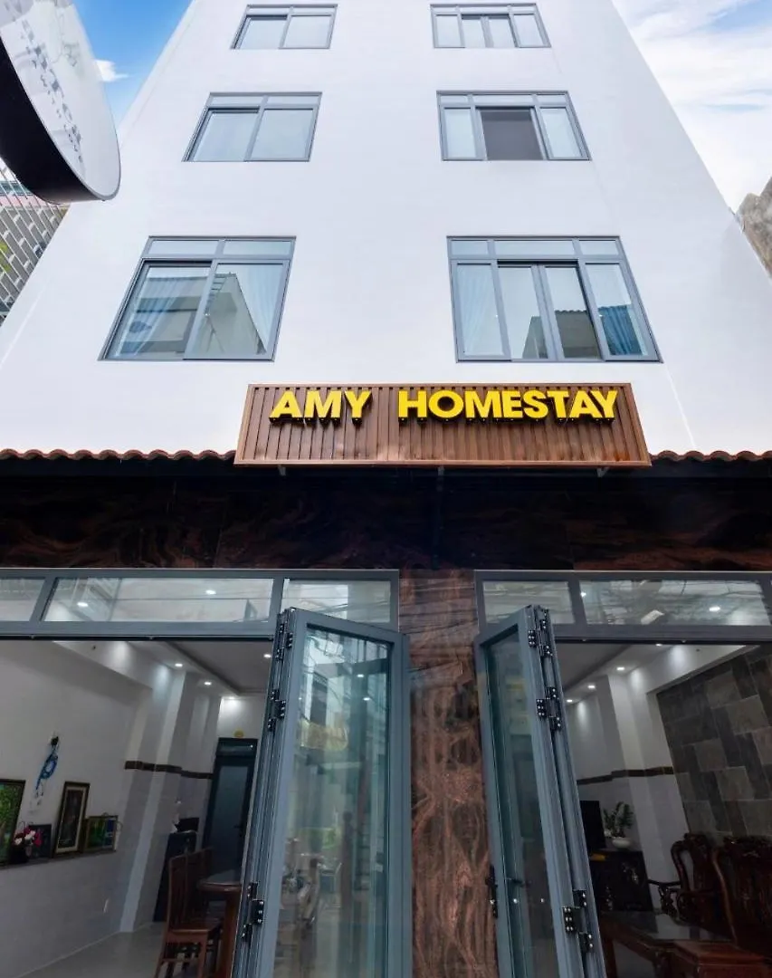 Amy Homestay Vung Tau