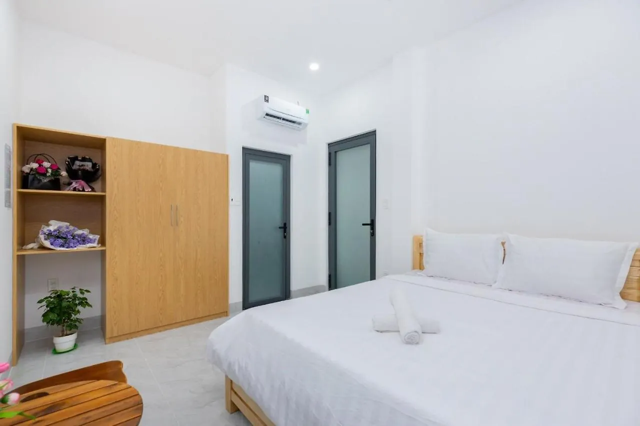 Amy Homestay Vung Tau