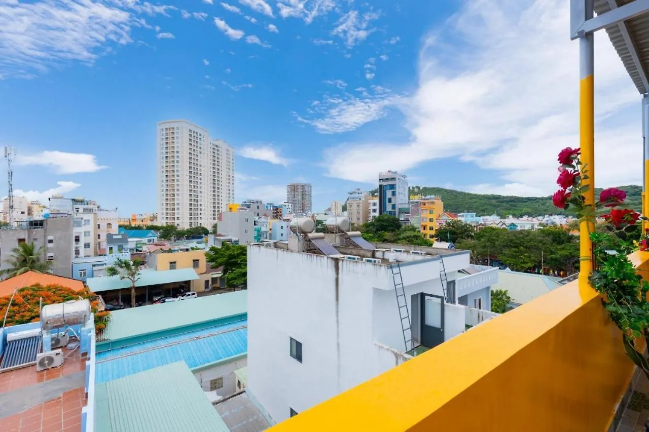 Amy Homestay Vung Tau