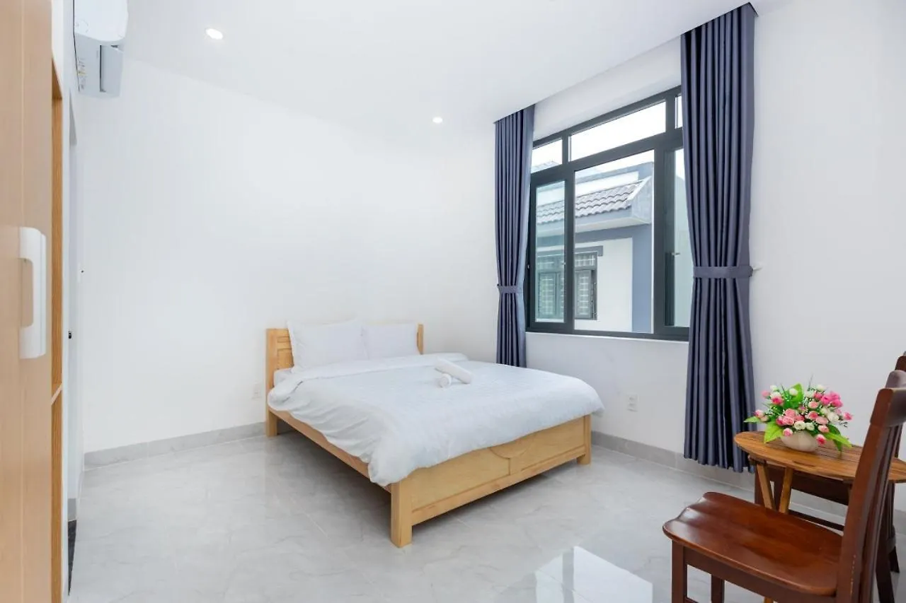 Amy Homestay Vung Tau Vietnam