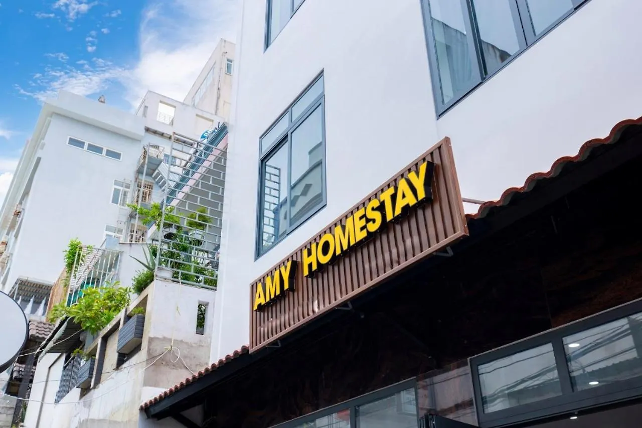 Amy Homestay Vung Tau 0*,  Vietnam
