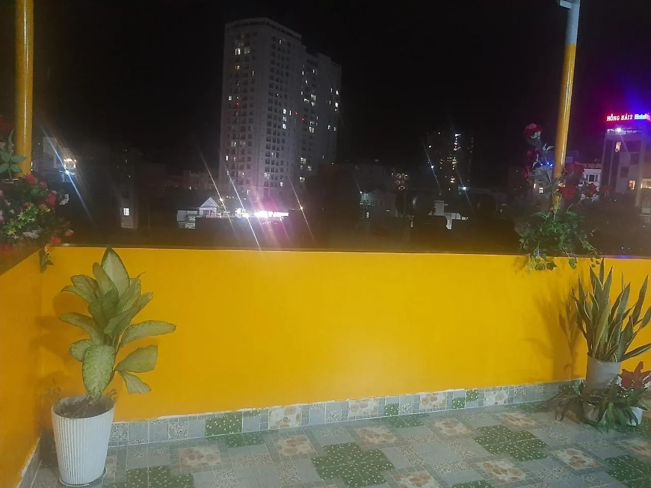 Amy Homestay Vung Tau