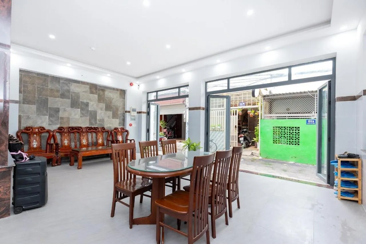Amy Homestay Vung Tau Hotel