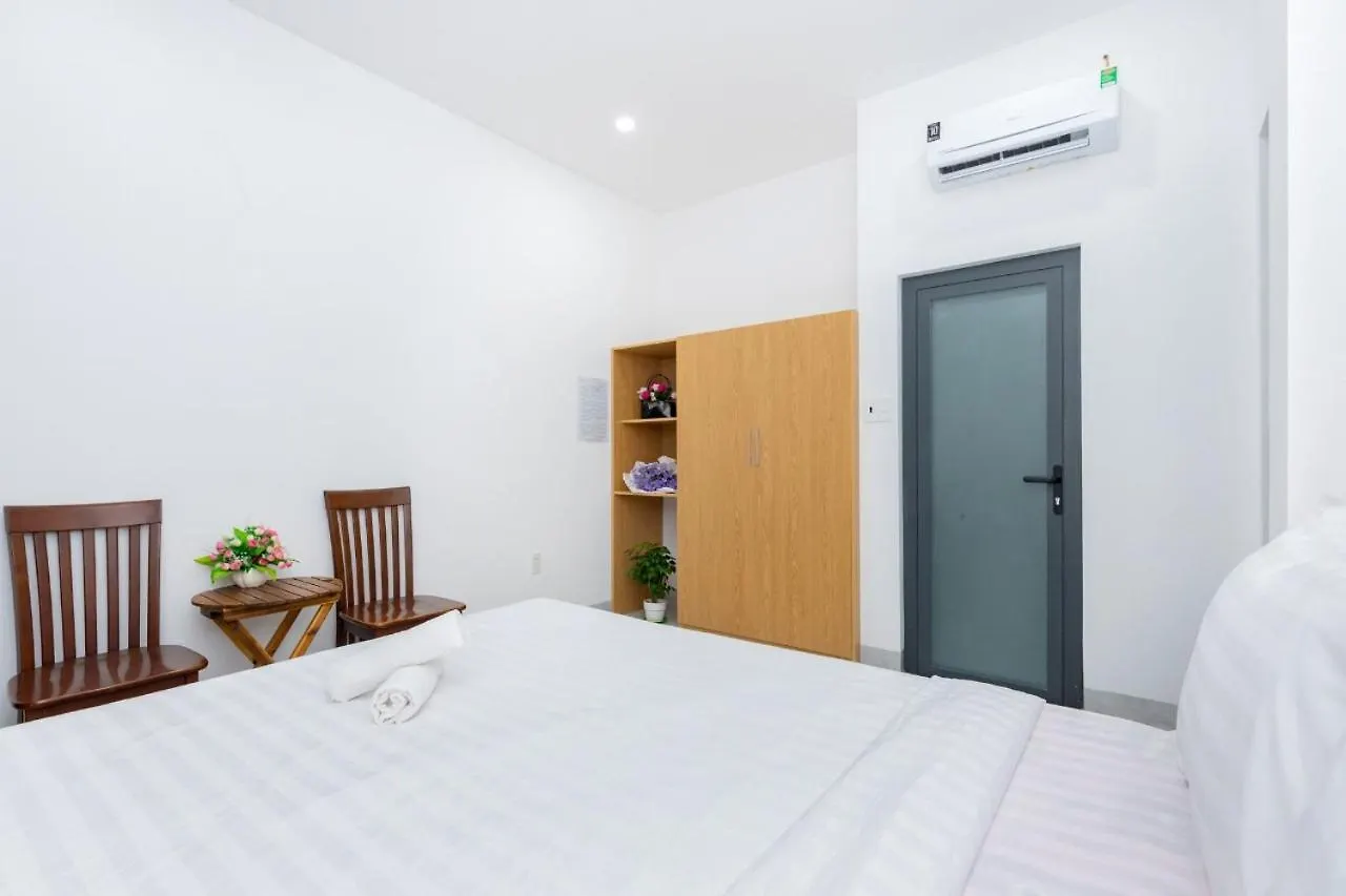 Hotel Amy Homestay Vung Tau Vietnam