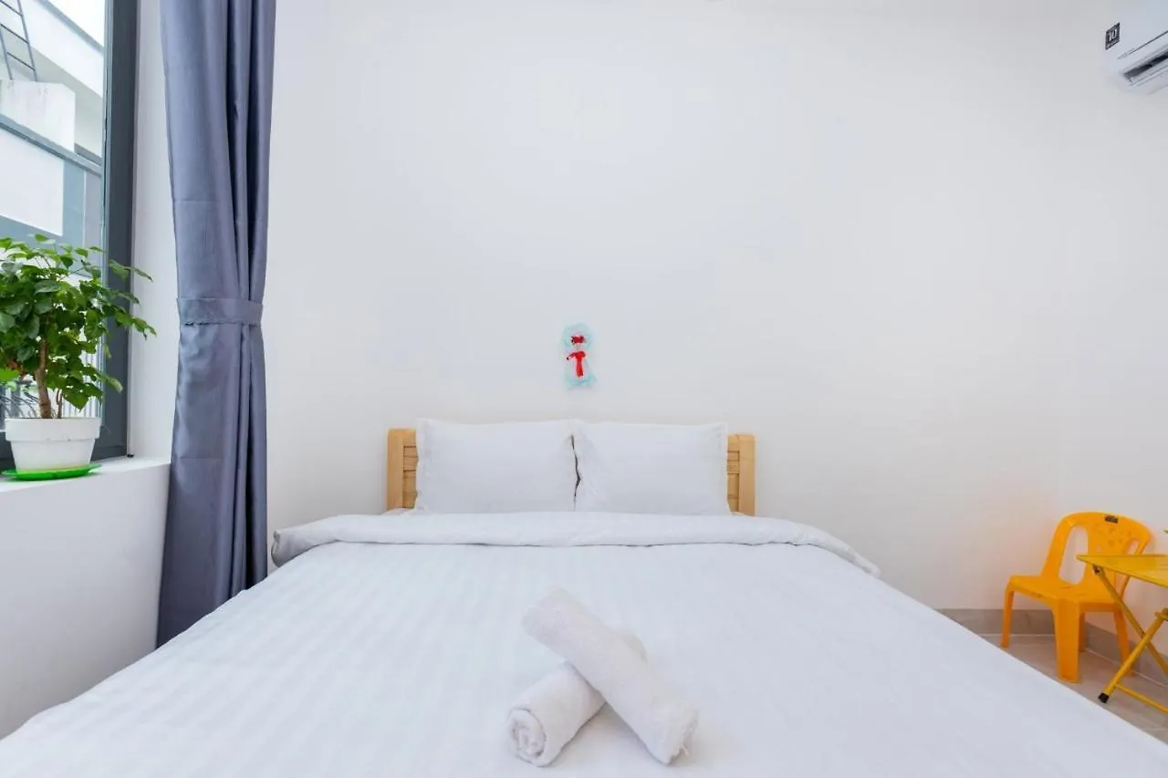 Amy Homestay Vung Tau 0*,
