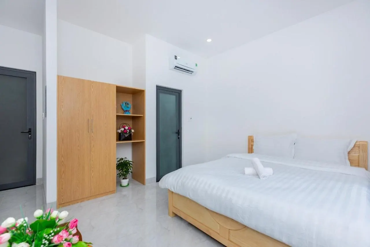 Hotel Amy Homestay Vung Tau