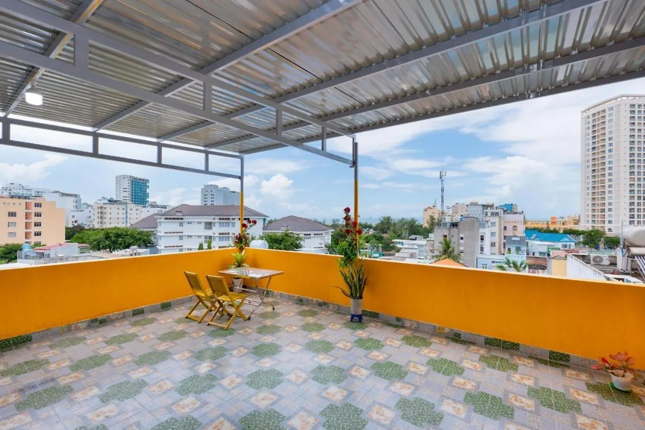 Amy Homestay Vung Tau 0*,