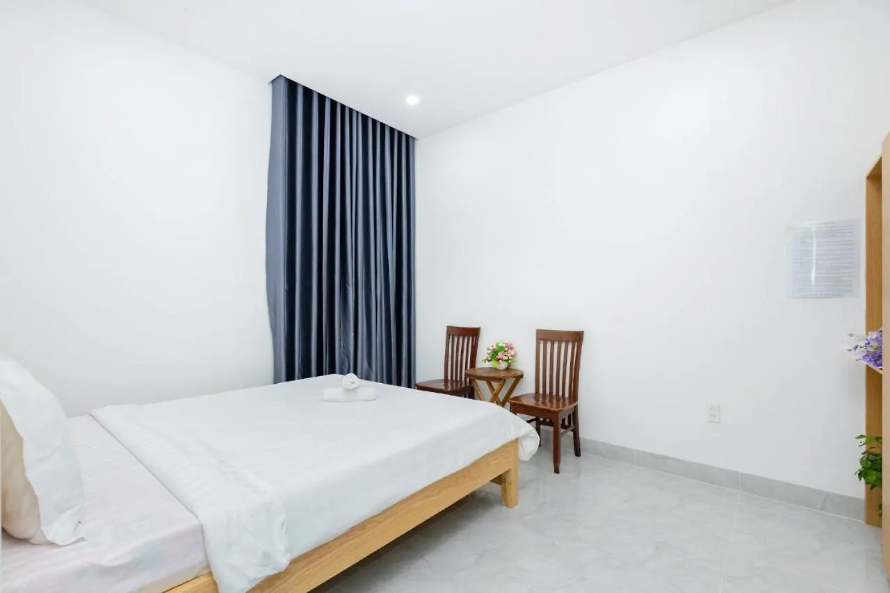 Amy Homestay Vung Tau Hotel
