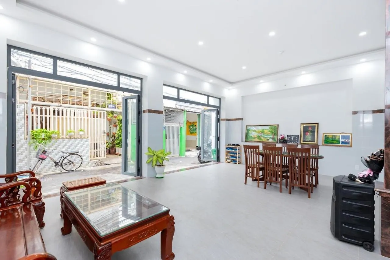 Amy Homestay Vung Tau