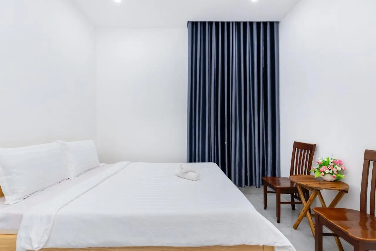 Hotel Amy Homestay Vung Tau