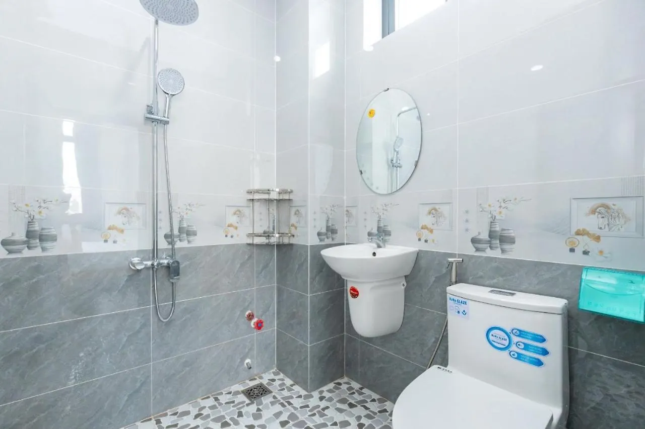 Hotel Amy Homestay Vung Tau Vietnam