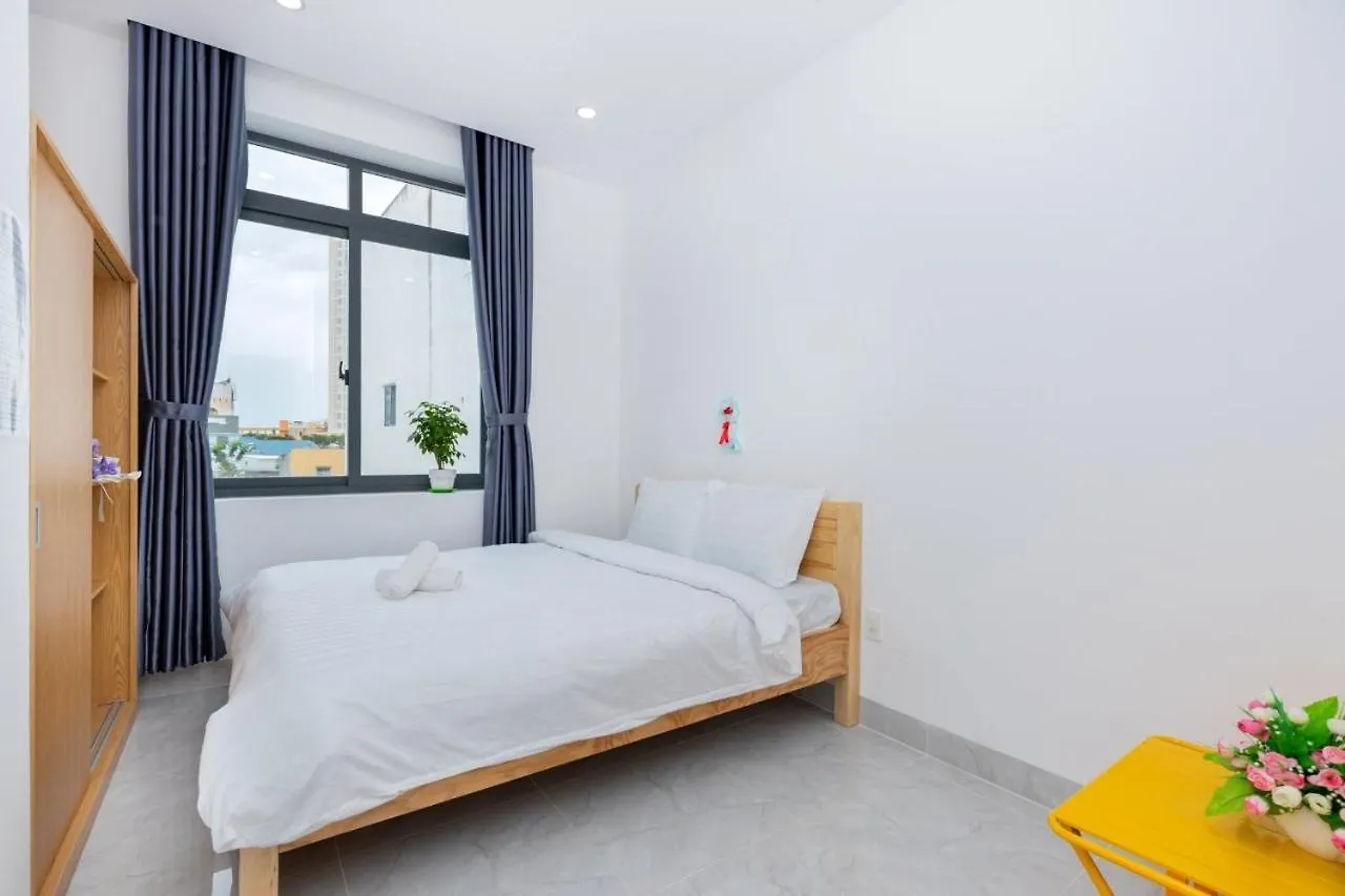 Amy Homestay Vung Tau 0*,  Vietnam