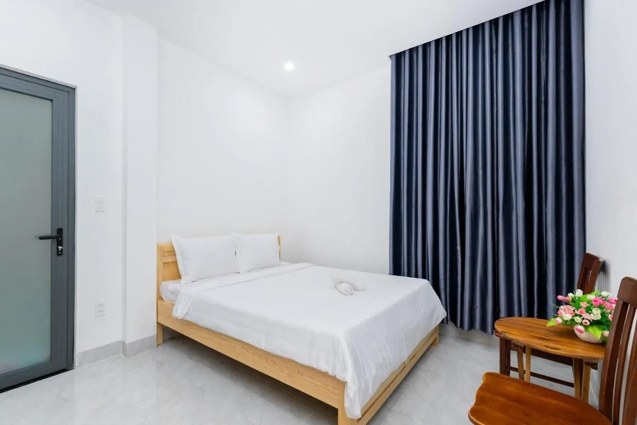 Amy Homestay Vung Tau Hotel