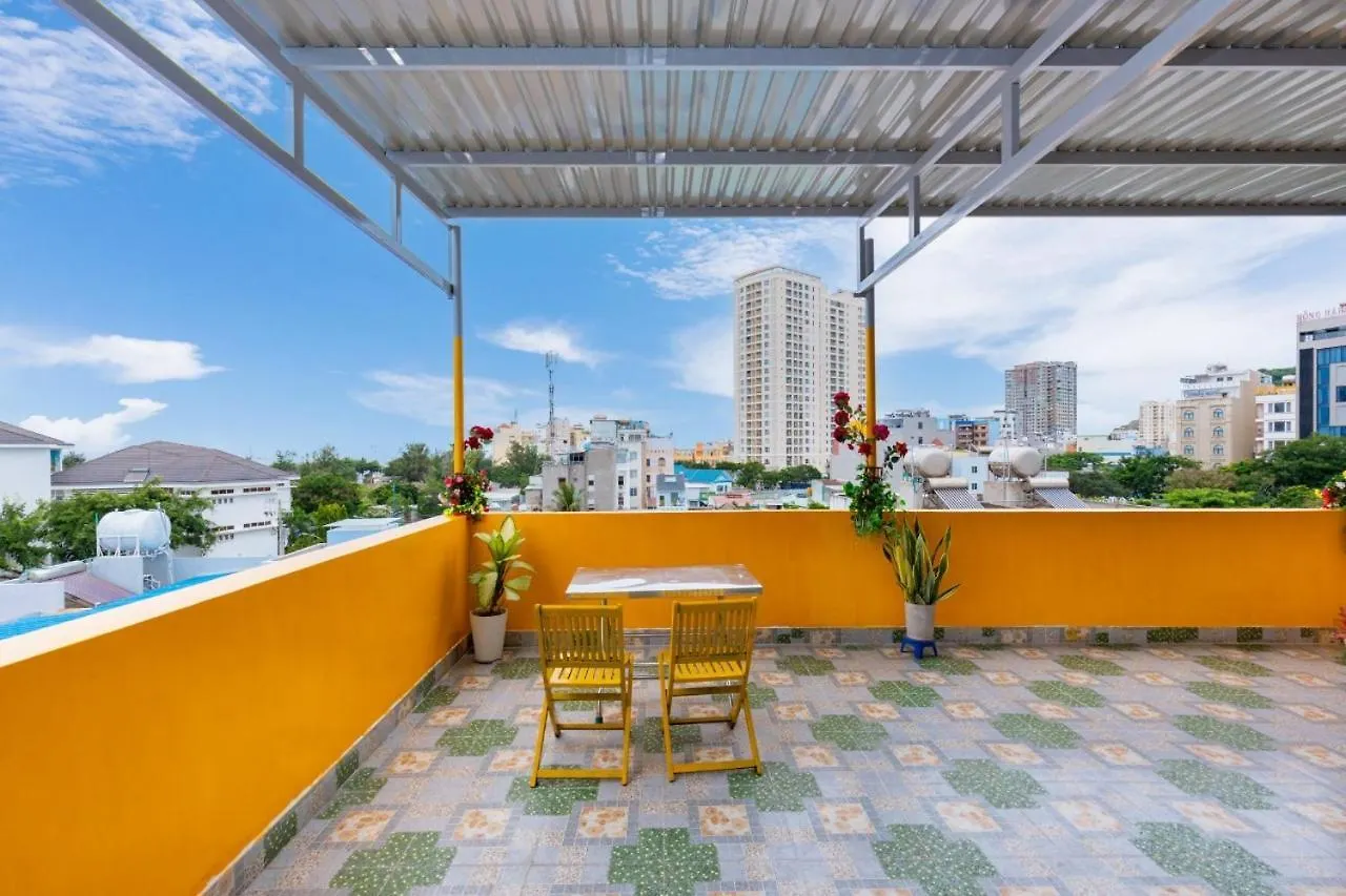 Amy Homestay Vung Tau Hotel