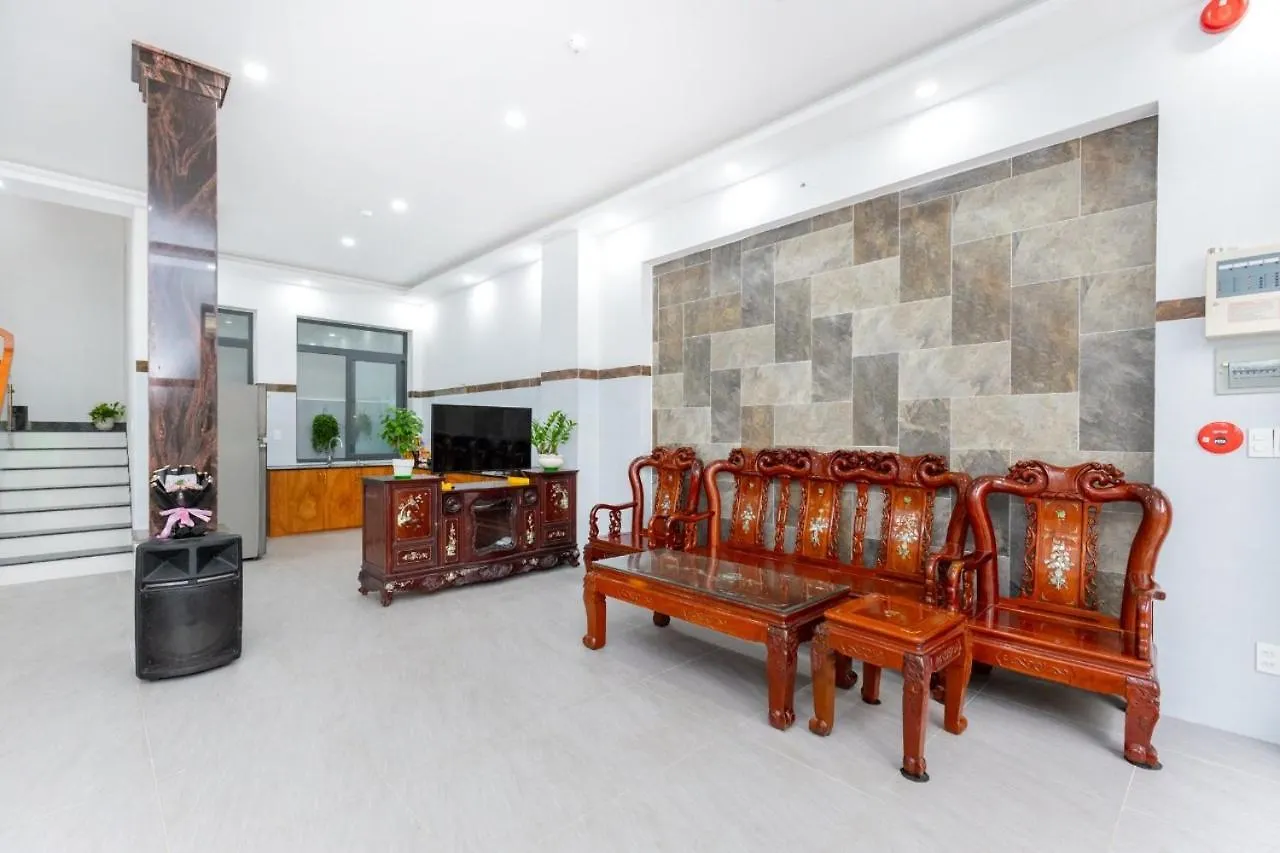 Amy Homestay Vung Tau