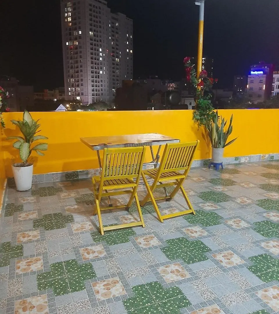 Amy Homestay Vung Tau Hotel
