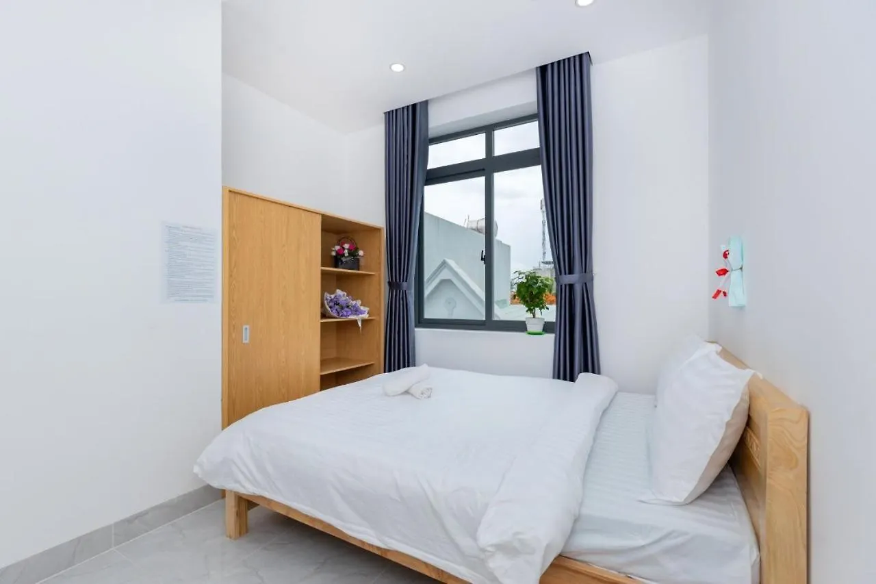 Amy Homestay Vung Tau