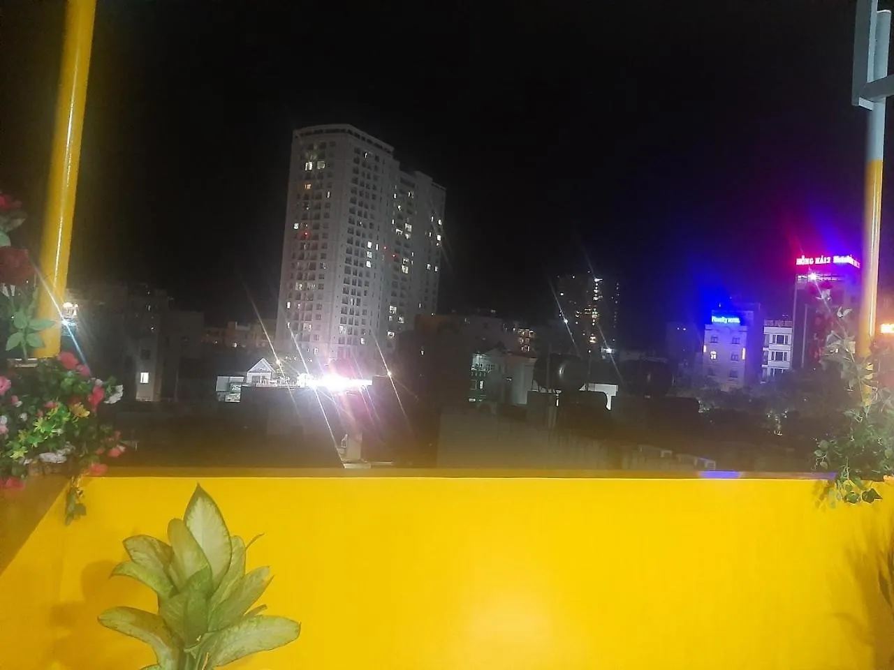 Amy Homestay Vung Tau Vietnám