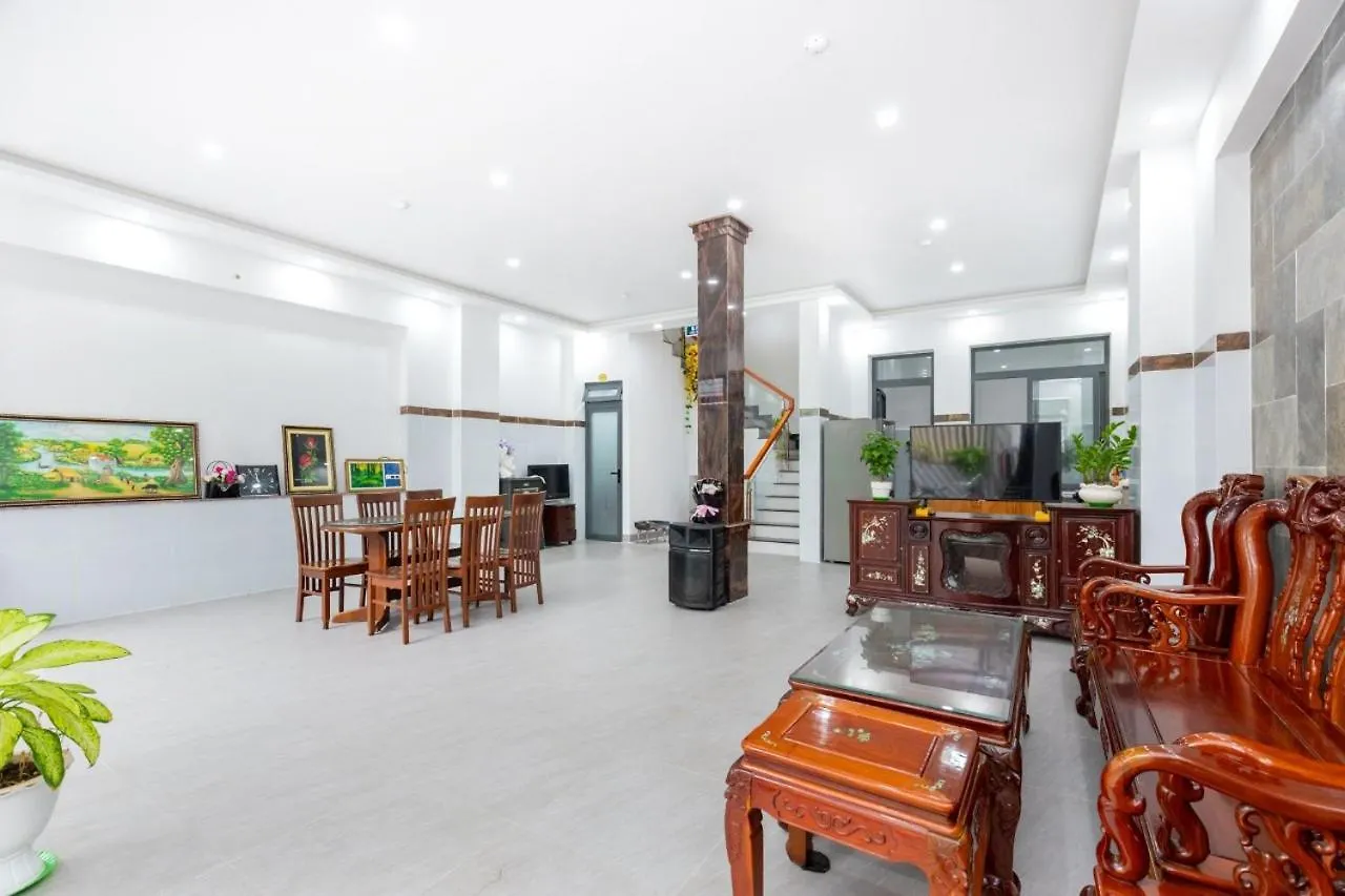 Amy Homestay Vung Tau 0*,