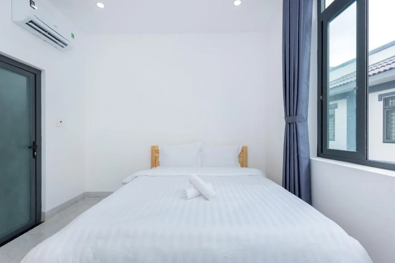 Amy Homestay Vung Tau 0*,  Vietnám